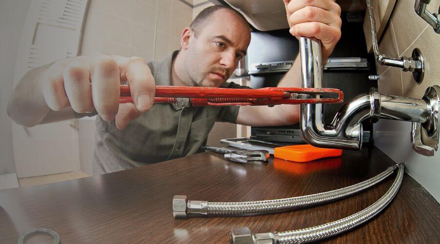 Local expert plumbing services in McEwensville, PA
